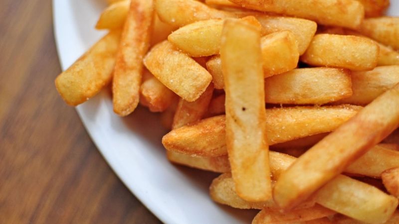 Herkesin Sevdiği O Besin Tehlike Saçıyor! Her Gün Tüketilen Besin Kilo Aldırıyor ve Damarları Tıkıyor! 2