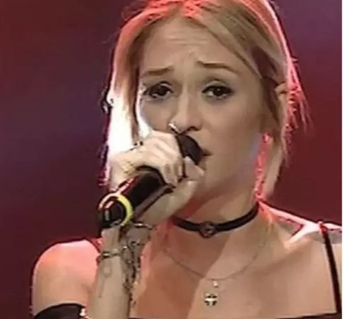 Camdaki Kız'ın Laz Kızı’nı görenler tanıyamadı! Eski hali bambaşkaymış! Böyle değişim görülmedi estetik sen nelere kadirsin! 3