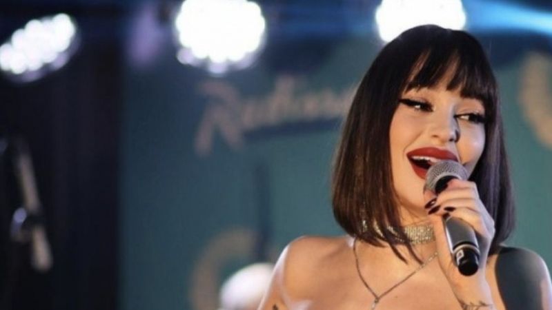 Camdaki Kız'ın Laz Kızı’nı görenler tanıyamadı! Eski hali bambaşkaymış! Böyle değişim görülmedi estetik sen nelere kadirsin! 2