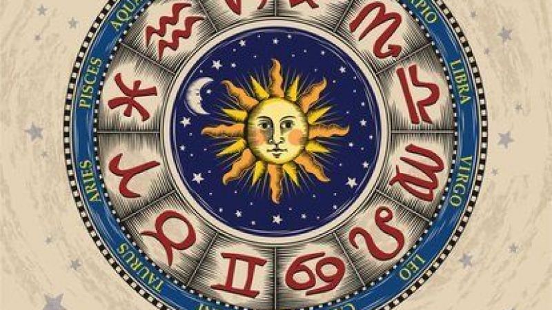 Ağustos ayında bu 4 burç kamyonla para kazanacak! Şans kapıları ardına kadar açılacak! 3