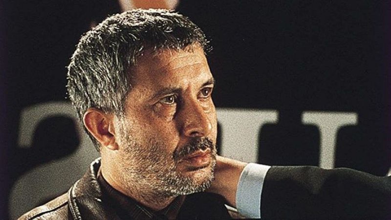 Kurtlar Vadisi’nin Zaza Dayı’sı Ali Sürmeli yıllar sonra itiraflarıyla ortaya çıktı! Asostaki 13 dönümlük gizli hayatı… 1