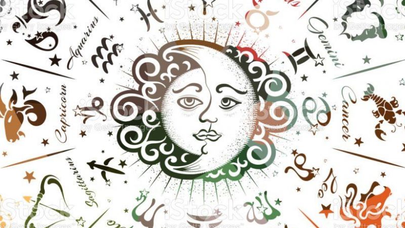 Ay Aslan burcunda mucizeler yaşanacak! Sürpriz evlilik teklifi alacak o burçlar belli oldu! 3