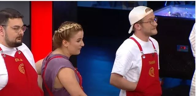 Masterchef’te 100 bin TL düellosuna “dansöz” şoku! Tahsin’in büyük gafı ile stüdyo buz kesti! 2