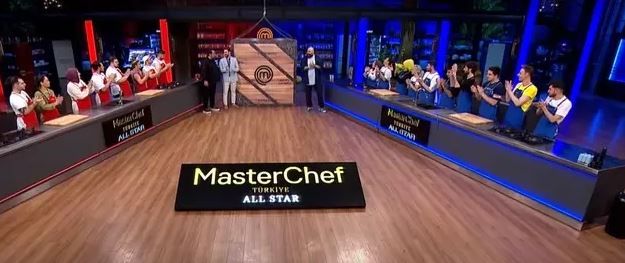 Masterchef’te 100 bin TL düellosuna “dansöz” şoku! Tahsin’in büyük gafı ile stüdyo buz kesti! 3