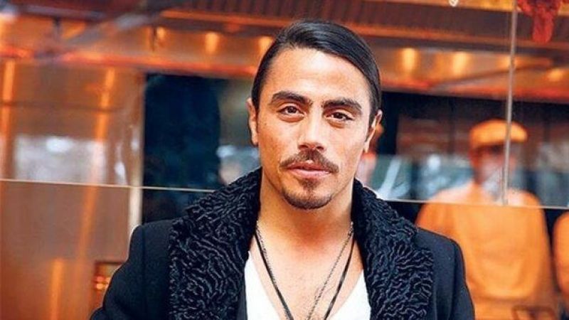 Osmanlı Bifteğinden restoranlar zincirine uzanan başarı! Nusret yıllardır beklediği İstanbul Havalimanı hayaline sonunda kavuştu! 2