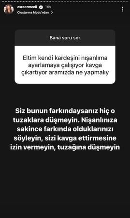 Esra Ezmeci'de 'elti' kaosu! Biri hırsız çıktı, diğer çöpçatan: 'Tuzağa düşmeyin' uyarısı gecikmedi! 3