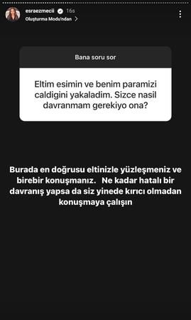 Esra Ezmeci'de 'elti' kaosu! Biri hırsız çıktı, diğer çöpçatan: 'Tuzağa düşmeyin' uyarısı gecikmedi! 2