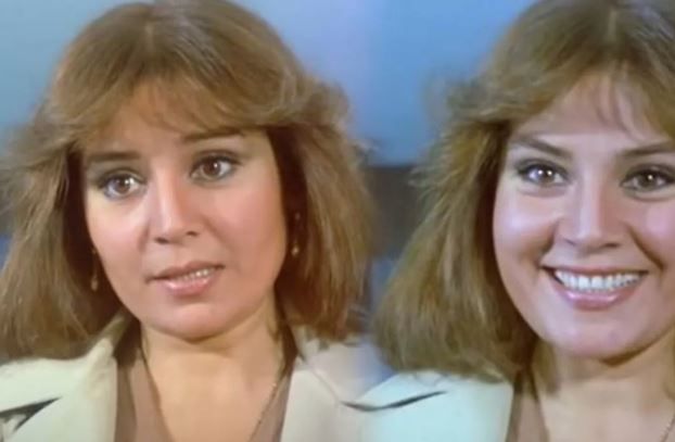 Korkusuz Korkak’ın Sevil Hemşire’si 75 yaşında! Artık tanınmıyor “44 yıl sonra bile güzel” 1
