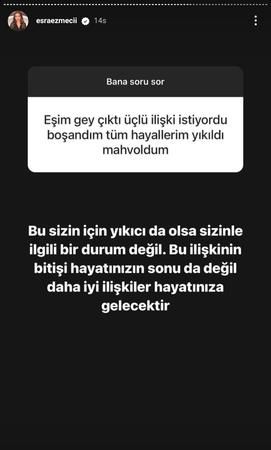 Evli oğlunu yıkayan anneye, Esra Ezmeci'den tepki: “Bu yaştan sonrası normal değil!” 3