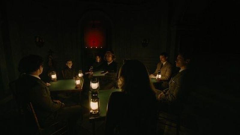 Agatha Christie’nin ölümsüz eseri “Venedik’te Cinayet” beyazperdede! İkinci fragmanı ile korkuyu iliklere kadar yaşatacak! 2