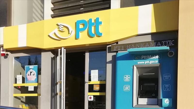 PTT kredisi devreye girdi: 23 TL'ye 10 bin TL'lik destek verilecek! Şart yok, kefil yok: Tek tık yeterli! 1