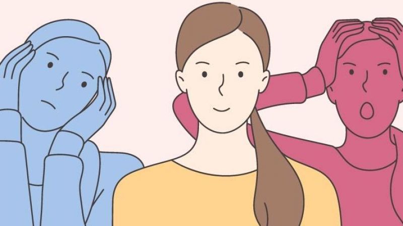 Kadınlarda 3 kat daha sık görülüyor! Boşlukta hissetmenin nedeni bu olabilir! Borderline kişilik bozukluğu belirtileri nelerdir? 1