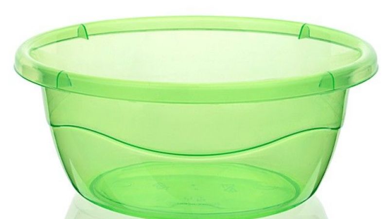 Plastik kaplardaki kötü kokuyu önlemenin en kolay yolu! Plastik kaplardaki kötü kokuları gidermek için birde bu yöntemleri deneyin! 2