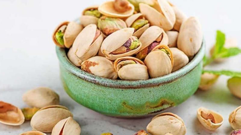 Antep Fıstığı Yine ZAMLANDI! 22 Temmuz 2023 Cumartesi Gaziantep Ticaret Odası fiyat listesi: Antep fıstığının kilosu 539 TL'yi aştı! 1