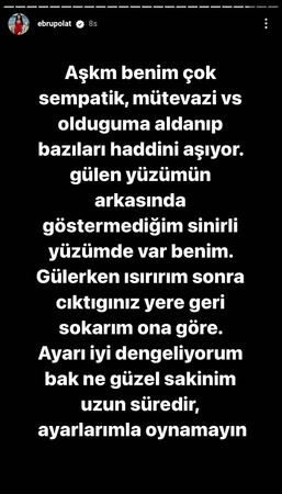 Şarkıcı Ebru Polat farklı kesim yaz kombiniyle  olay yarattı: O detay 'pes' dedirtti! 3