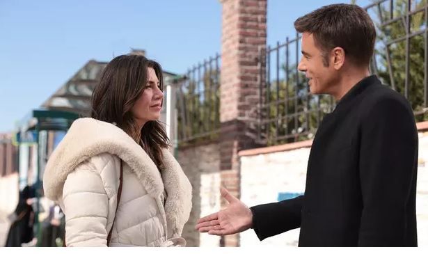 Ömer’in Erdal’ı estetikli çıktı! “Bu ne hal?” Eski halini görenler sadece gözlerden tanıyabildi! 1