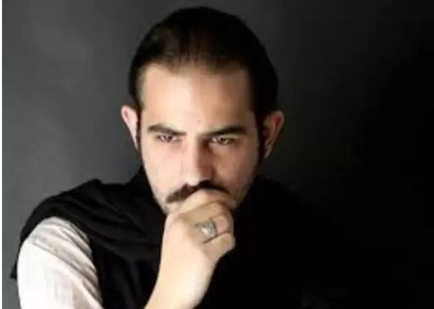 Ömer’in Erdal’ı estetikli çıktı! “Bu ne hal?” Eski halini görenler sadece gözlerden tanıyabildi! 3