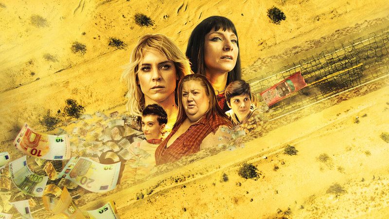 Bu diziler sayesinde İspanyolcayı sökeceksiniz! Netflix'in heyecan dolu en iyi 4 İspanyol dizisi! Netflix’te en çok izlenen İspanyol dizi önerileri… 3