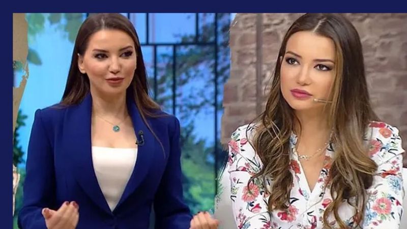 Kocalarını kadın kıyafetleri ile yakalayan sosyal medya kullanıcıları, Esra Ezmeci'ye sığındı: “Sütyenimi takıp, içine de pamuk koymuş!” 1