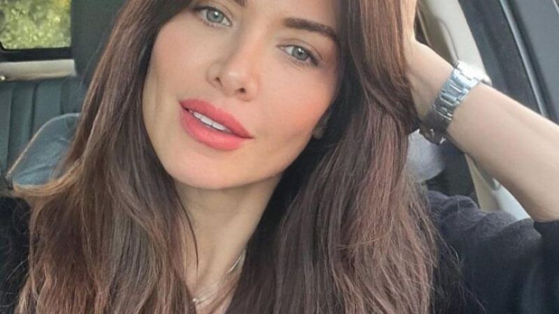 47'lik Nefise Karatay'ın "Google geçmişi" polemik konusu oldu! Demet Akalın daha fazla sessiz kalamadı! "Fena" 1