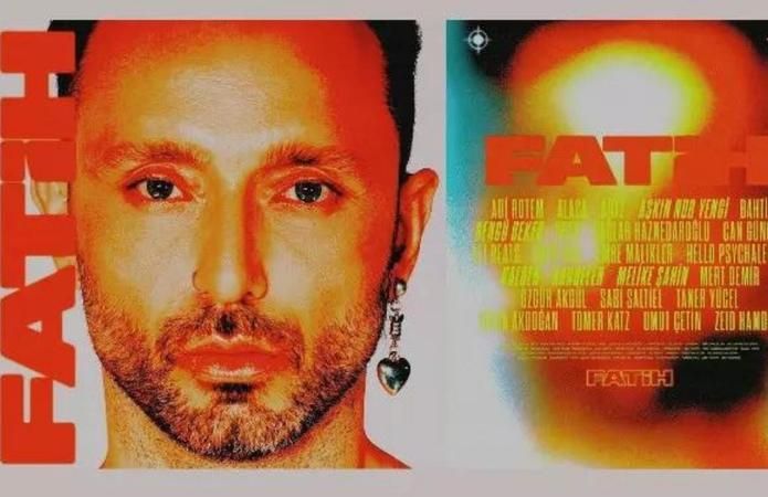 Türk şarkıcı Times’ta kapak oldu: Mabel Matiz’in “Fatih” albümü Newyork’un Times Meydanı’nda tanıtıldı! 3