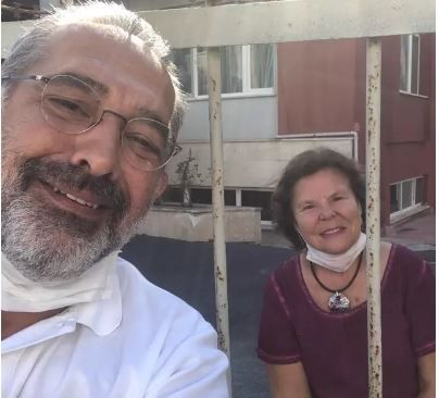 Canım Kardeşim’in Kahraman’ı yıllar sonra görüntülendi! Meslek değiştirdi! Son halini görenler onu asla tanıyamadı! 2