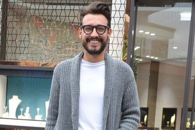Çalışanları tarafından darp edilen ünlü şef Danilo Zanna'dan kötü haber! Herkes yıkıldı 1