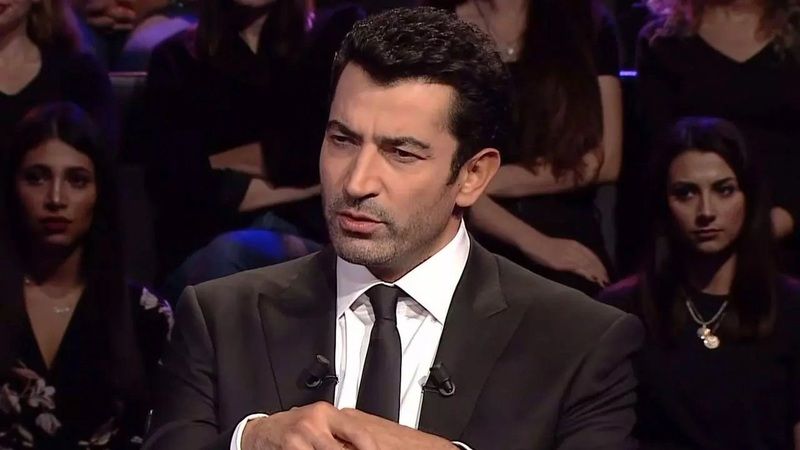 Ünlü sunucu Kenan İmirzalıoğlu'ndan sert açıklama: "Büyük öfke duydum!" 1