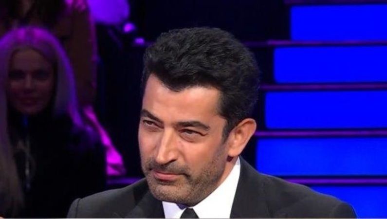 Ünlü sunucu Kenan İmirzalıoğlu'ndan sert açıklama: "Büyük öfke duydum!" 3