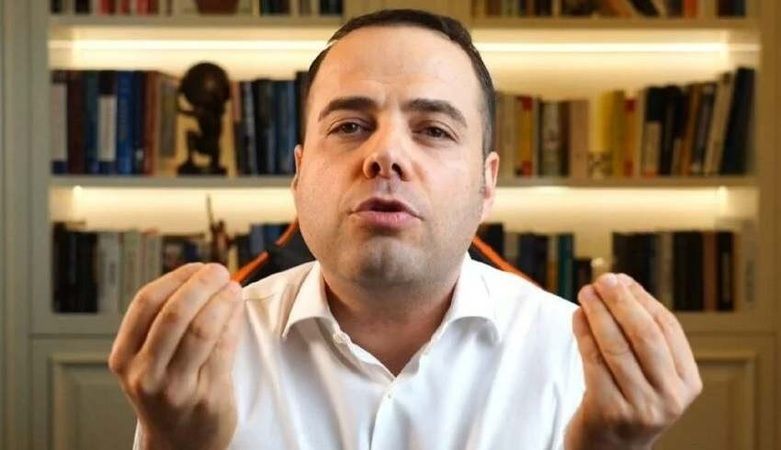 Özgür Demirtaş, ekonomide olacakları açıkladı! Maalesef diyerek duyurdu... 1