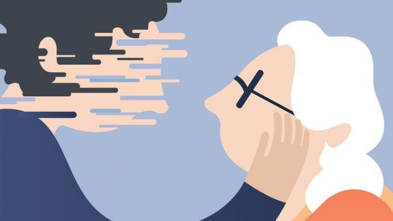 Alzheimer Teşhisinde Yeni Bir Gelişme: Bir Damla Kan Erken Teşhisi Mümkün Kılıyor! 2