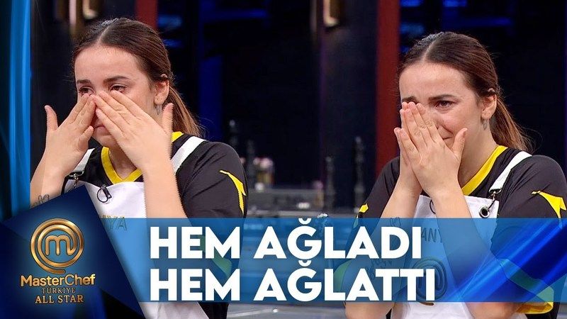 MasterChef’in sevilen yarışmacısı Tanya’nın eşi ortaya çıktı! 2023 MasterChef All Star Tanya kaç yaşında? Mesleği ne? 1