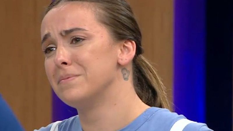 MasterChef’in sevilen yarışmacısı Tanya’nın eşi ortaya çıktı! 2023 MasterChef All Star Tanya kaç yaşında? Mesleği ne? 3