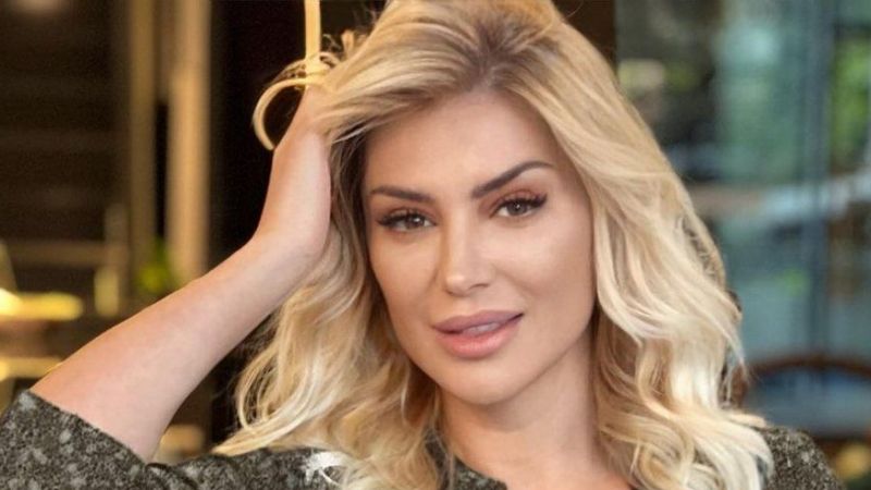 Songül Karlı sinirlerine hakim olamadı! Kızılcık Şerbeti’nin o sahnesine ateş püskürdü! “Hayırdır…” 2