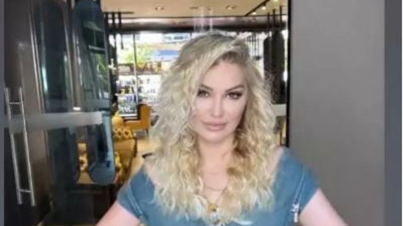 Songül Karlı sinirlerine hakim olamadı! Kızılcık Şerbeti’nin o sahnesine ateş püskürdü! “Hayırdır…” 3