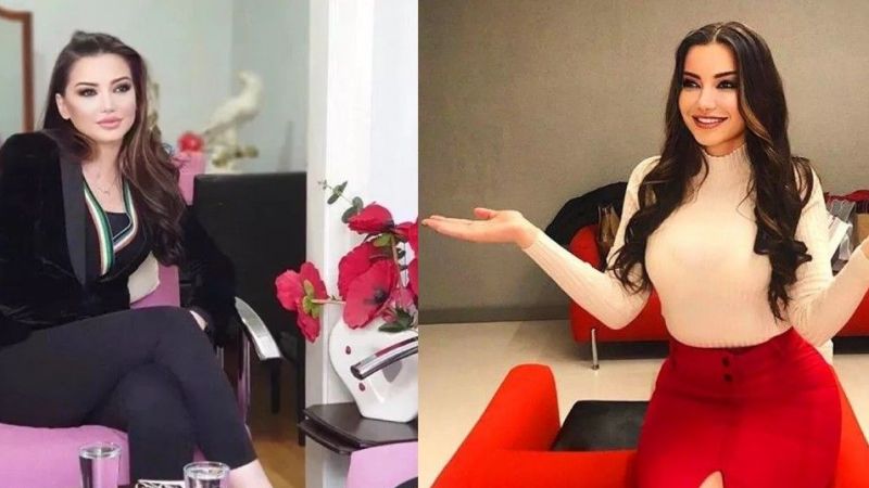 Esra Ezmeci yanıtladı: “İlk buluşmada sinemaya gidilir mi?” ‘Üçüncü buluşma' vurgusu dikkat çekti! 1