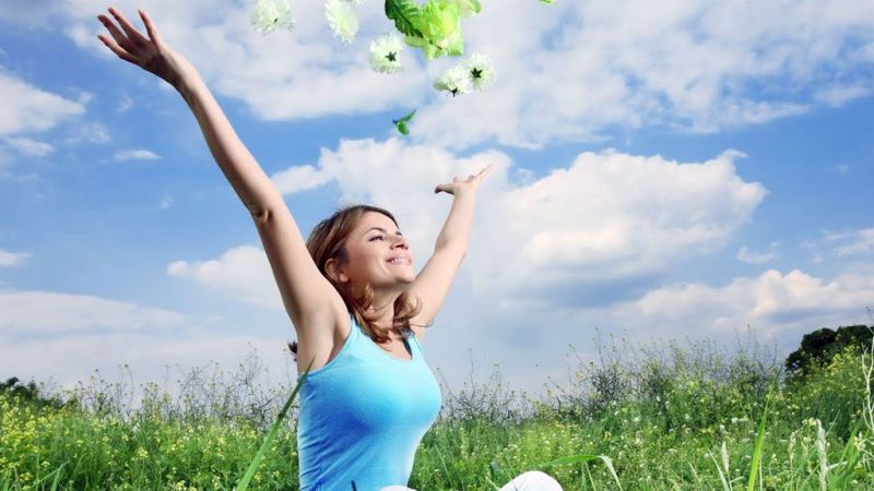 Bu Alışkanlıklarınızdan Vazgeçin! Vücudun Erken Yaşlanmasını Hızlandırıyor! 1