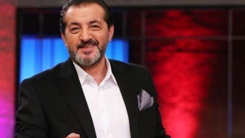 Mehmet Şef herkesi ipe dizdi! Ortalığı yıktı geçirdi! Somer şef, Danilo şef, Acun Ilıcalı… 1