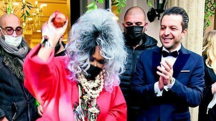 Son Barbie bükücü Bülent Ersoy... Paylaşımı sosyal medyada olay oldu! “Siz yokken ben vardım” 3