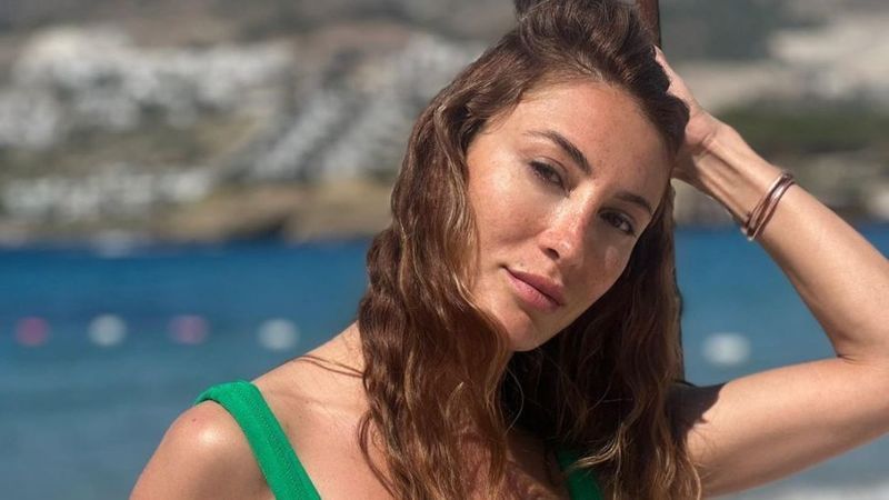 Survivor’un ilk kadın şampiyonu Merve Oflaz aşkını ilan etti! Yıllar sonra kalbini açtığı o bomba isim! 1