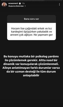 Kardeşleri dudak dudağa yakalayan anne, hayatının şokunu yaşadı! Esra Ezmeci duruma müdahale etti: “Aileden saklanan...” 2