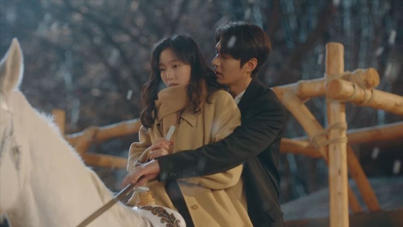 Kore dizileri denince akla ilk onlar geliyor! IMDB puanı en yüksek Kore dizleri listelendi! Keşke daha önce izleseydi diyeceğiniz 4 Kore dizisi... 1