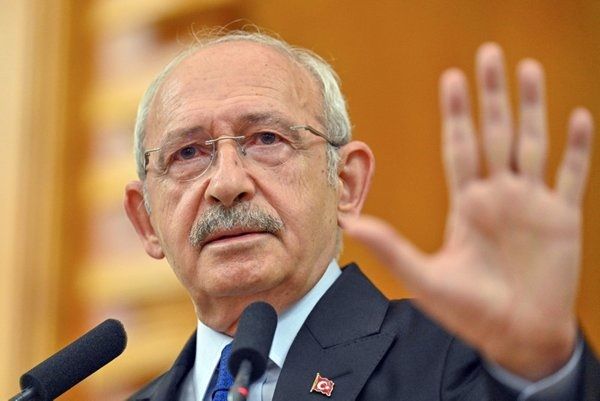 Ekrem İmamoğlu için beklenmedik hamle... İhraç edilebilir... Ortalık fena karışacak 3