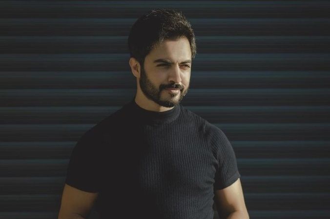 Beklenmedik hamle! Ünlü şarkıcı Yusuf Güney, yeni işini açıkladı... 2
