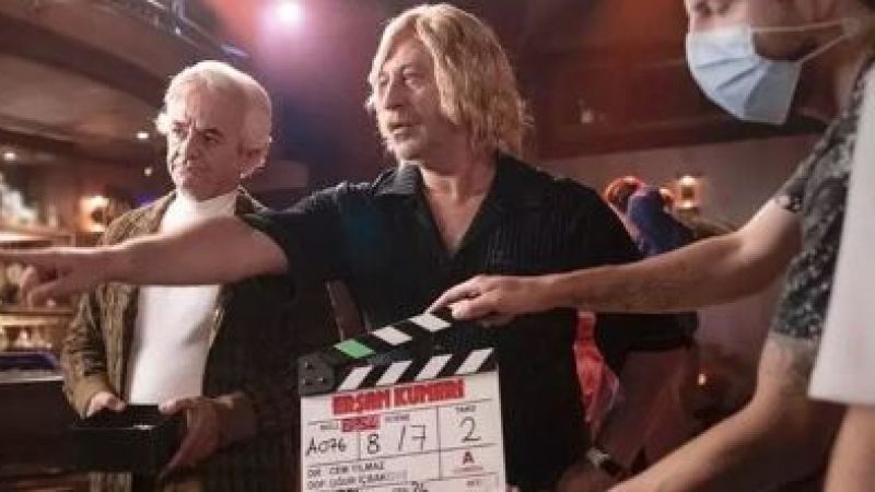 Erşan Kuneri'nin 2. sezonu için heyecan verici haber! Yeni oyuncu kadrosu açıklandı! İlk sezona damga vuran isimler veda etti! 3