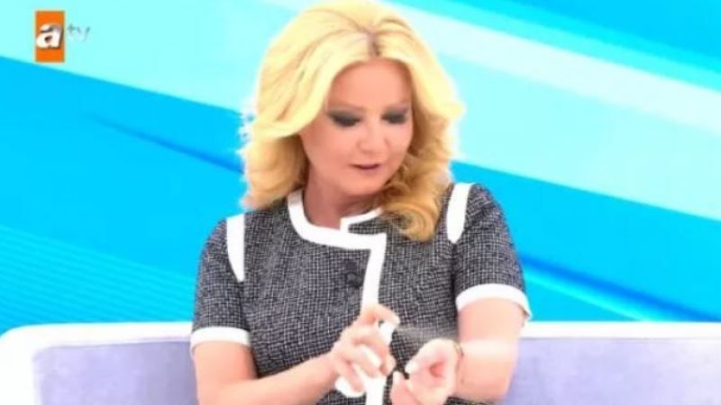 Son açıklamalar kafa karıştırmıştı! Müge Anlı ile Tatlı Sert iptal mi edildi? Programın akıbeti belli oldu 1