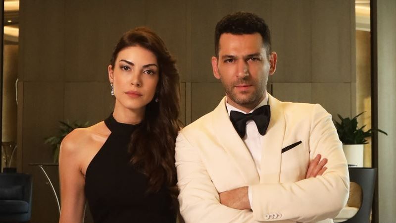 Teşkilat’ın Zehra’sı Deniz Baysal aldığı haberle yıkıldı! “Nasıl anlatırım bilmiyorum, benim için kolay değil” 1