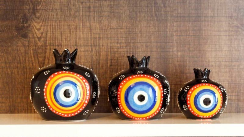 Evde bu objelere sahip olanların şansı öyle bir açılıyor ki! Şans getiren ev aksesuarlarıyla aşk, sağlık ve zenginlik asla sizi bırakmayacak 3