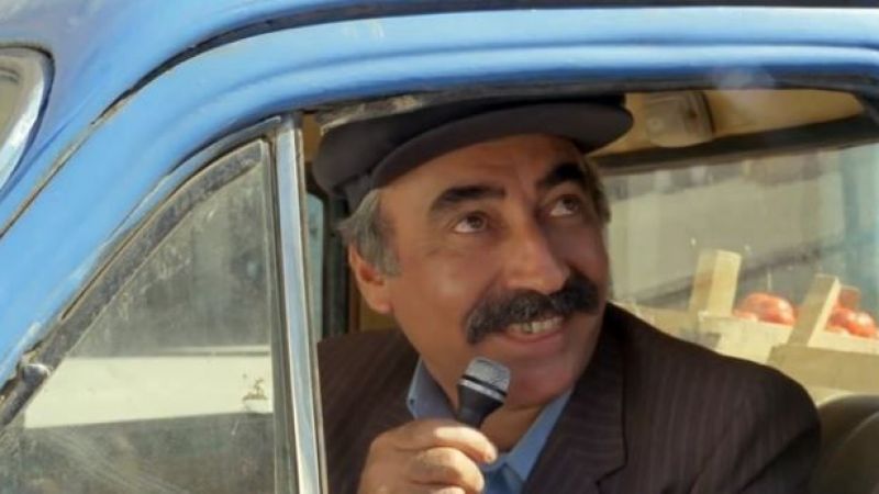 Züğürt Ağa’nın Kiraz’ı zamanı geriye sardı! 55 yaşındaki Nilgün Nazlı şimdi ne yapıyor? 1