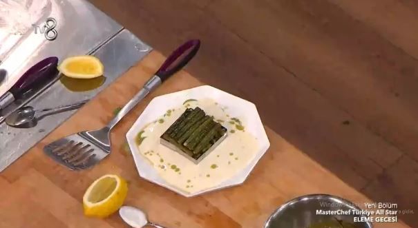 “Masterchef tarihinde bir ilk yaşanıyor” Şefler gözünün yaşına bakmadı! Yarışmacı tadım yapılmadan diskalifiye oldu! 2